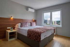 Гостиница Elite Residence  Сараево
